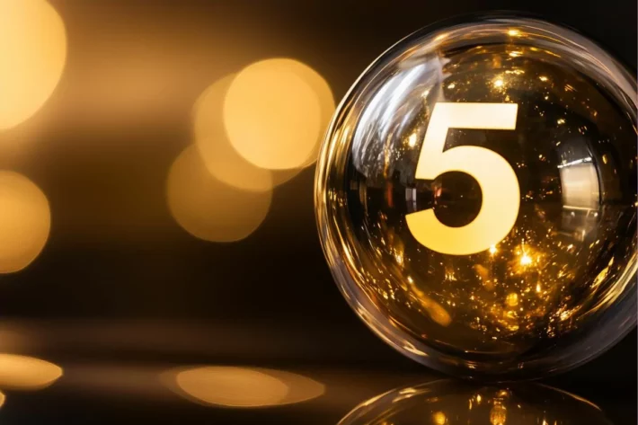 A loteria &eacute; extra&iacute;da seis vezes por semana. (Foto: Adobe Stock)