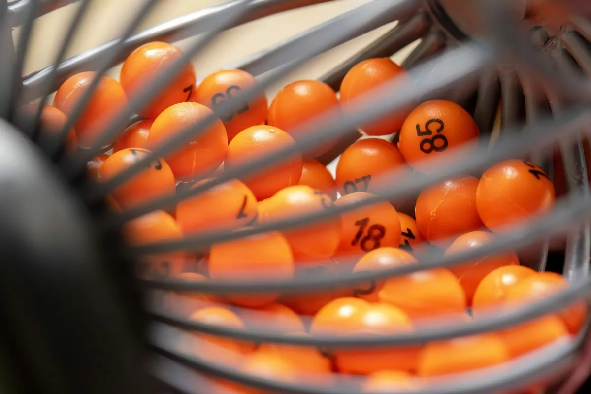 Resultado da Super Sete 831: AS 7 SETE COLUNAS SAÍRAM; veja os números da sorte dos R$ 5,2 milhões