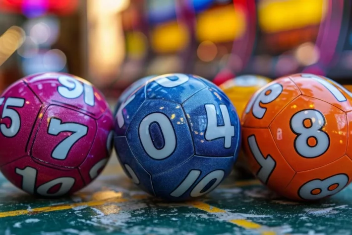 A loteria &eacute; extra&iacute;da tr&ecirc;s vezes na semana. (Foto: Adobe Stock)