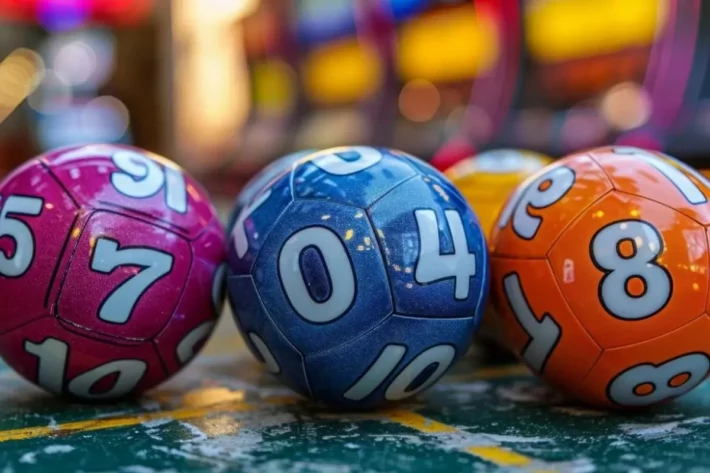 Al&eacute;m de marcar as dezenas no volante, o participante escolhe um clube. (Foto: Adobe Stock)