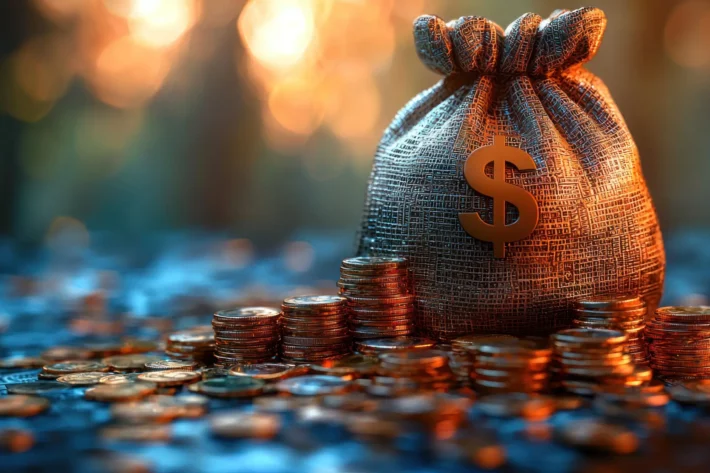 Os ultrarricos do mundo, incluindo Mark Zuckerberg e Jeff Bezos, viram seus patrim&ocirc;nios l&iacute;quidos ca&iacute;rem pelo menos US$ 30 bilh&otilde;es cada. (Imagem: Adobe Stock)