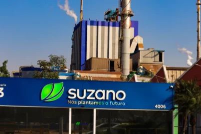 Suzano (SUZB3) aprova dividendos adicionais; confira valor por ação