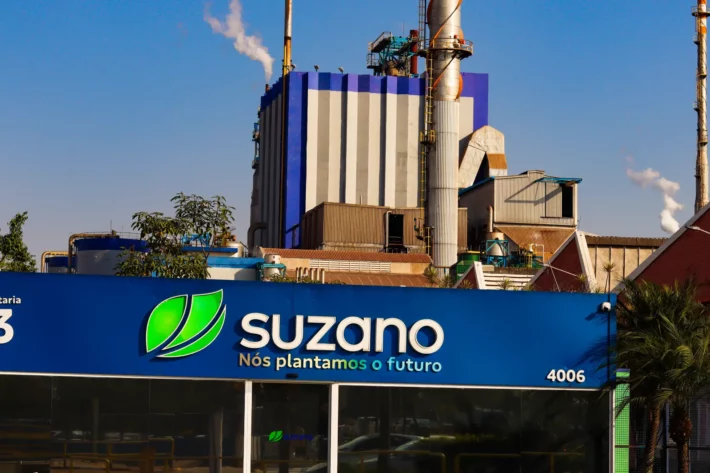 Suzano aprova dividendos adicionais
