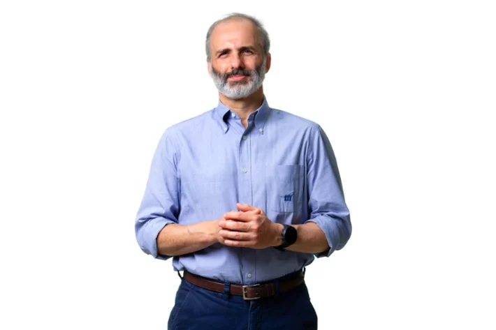 Tulio Cintra, CEO da Priner (PRNR3): "foco agora ser&aacute; reduzir d&iacute;vida" (Foto: Divulga&ccedil;&atilde;o)