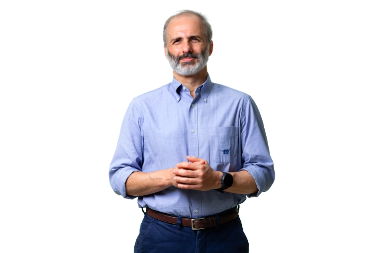 "A gente trabalhou só para pagar banco em 2025", diz CEO da Priner 