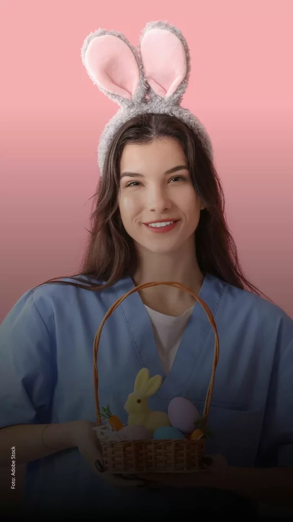 Imagem principal sobre o Dupla de Páscoa 2026: relembre quantas apostas ganharam no ano passado