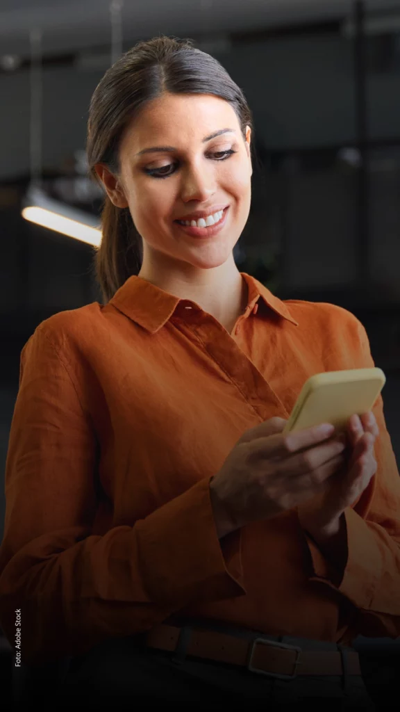 Imagem principal sobre o Starlink mini para viagem: o que está incluso para quem viaja?