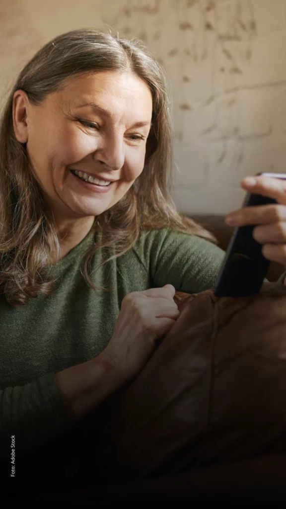 Imagem principal sobre o IR 2026: idosos com mais de 60 anos devem prestar atenção na ordem de prioridade da restituição