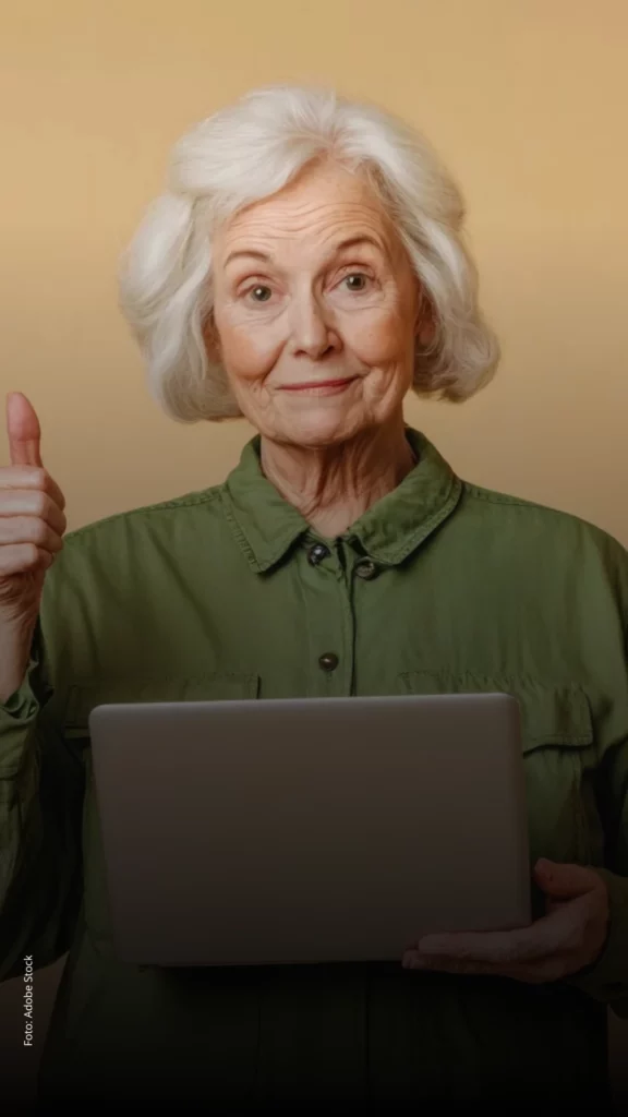 Imagem principal sobre o Idosos têm quantos anos para renegociar suas dívidas e salvar as finanças? Veja o prazo