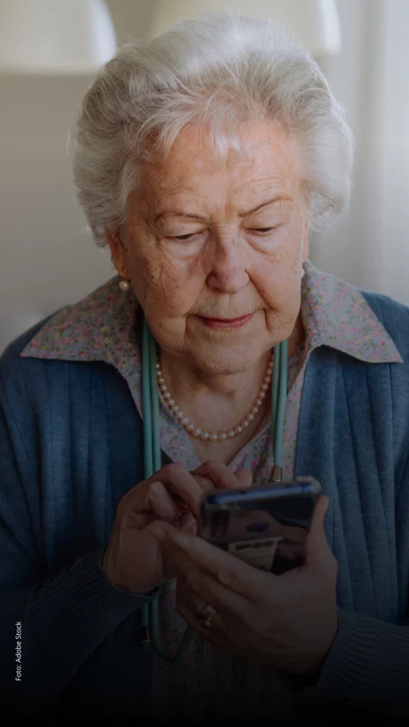 Imagem principal sobre o Idosos com mais de 60 anos estão isentos do pagamento de algumas dívidas? Entenda como funciona