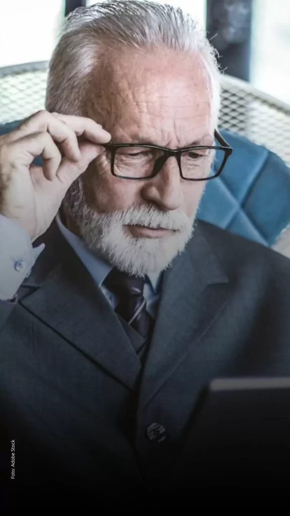 Imagem principal sobre o Imposto de Renda 2026: quem recebe a restituição primeiro, idosos com 60 anos ou com 80 anos?