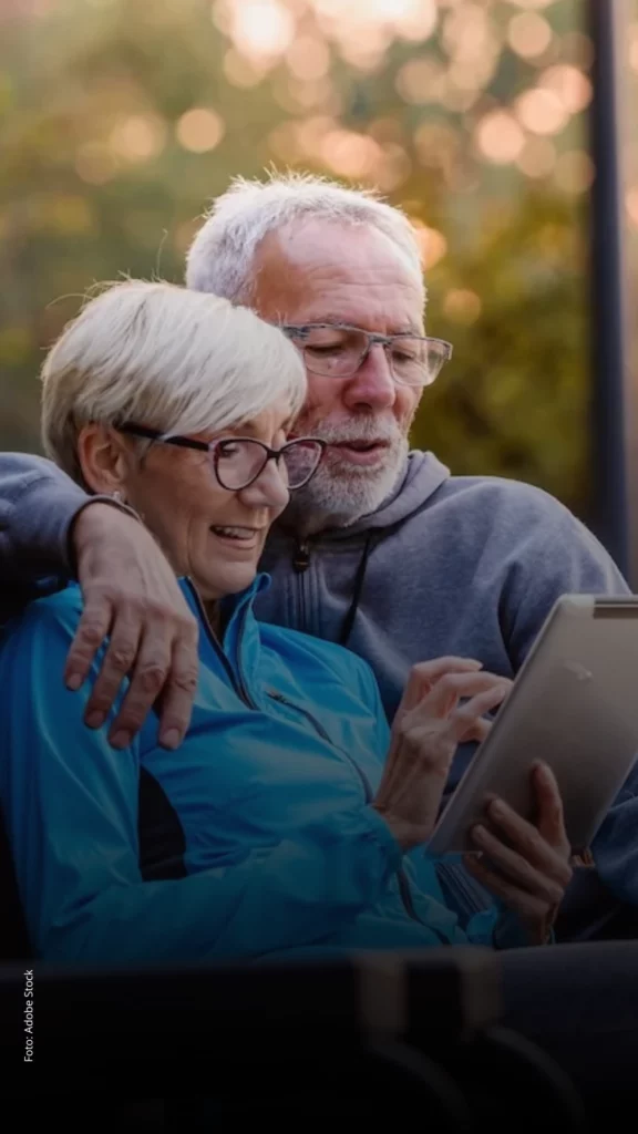 Imagem principal sobre o Restituição do IR 2026: por que idosos com 80 anos devem ficar atentos à ordem de prioridade?