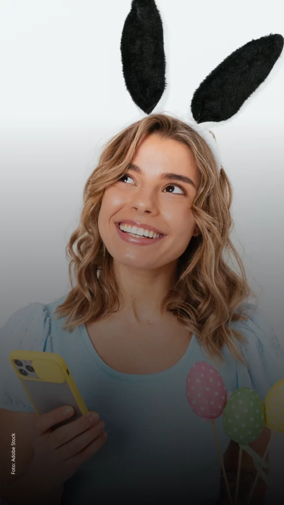 Imagem principal sobre o Dupla de Páscoa 2026: apostas são premiadas após acertarem menos números