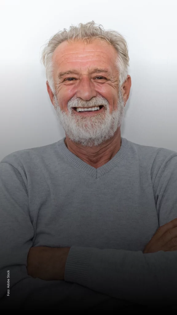 Imagem principal sobre o 5 documentos que aposentados devem ter em mãos para conseguir sacar o FGTS