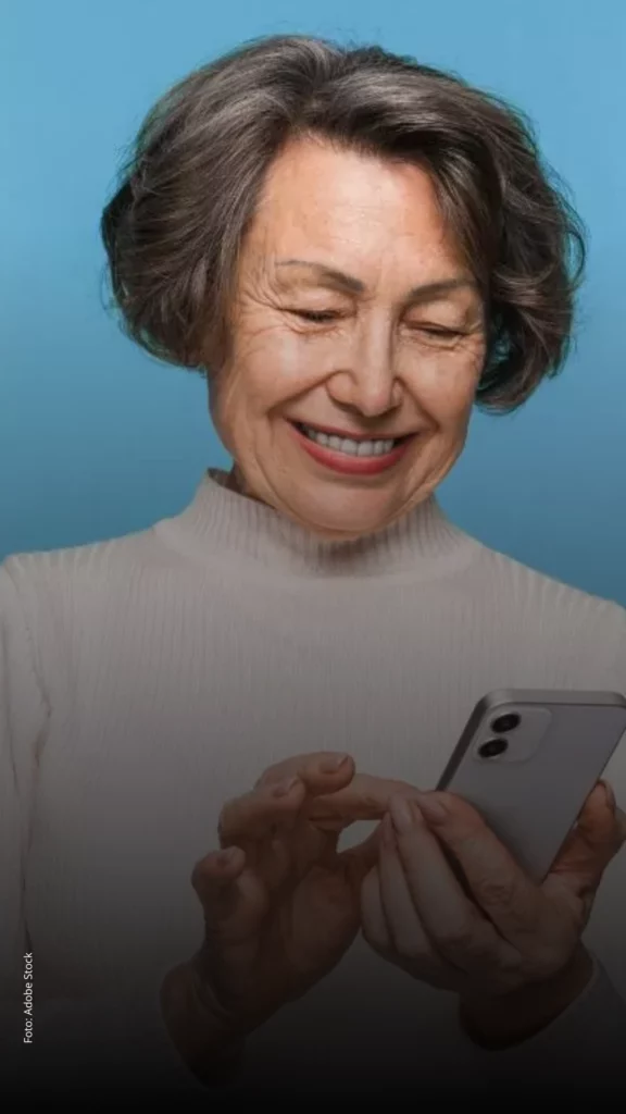 Imagem principal sobre o Tem mais de 60 anos? Veja 3 benefícios que idosos podem aproveitar