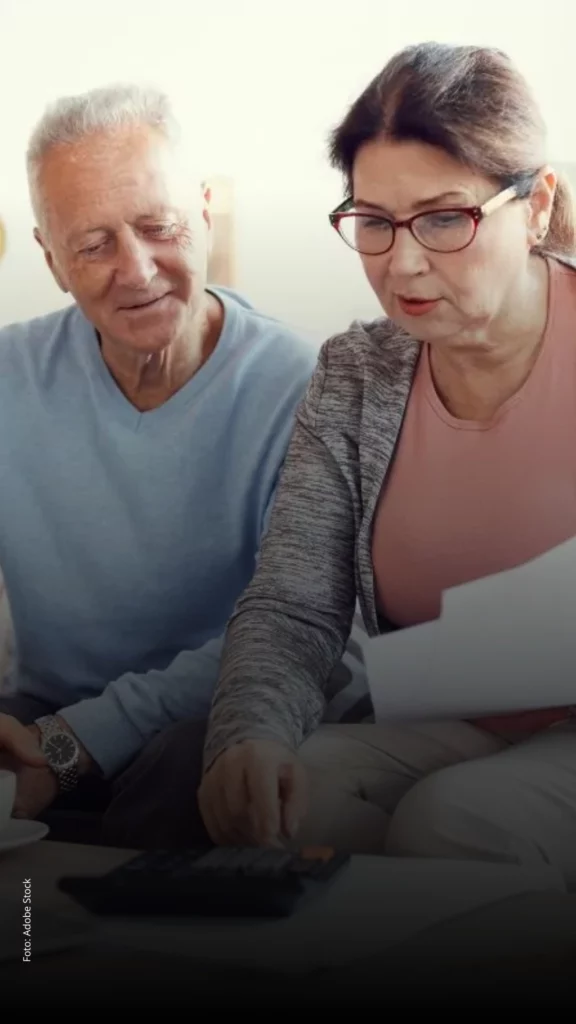 Imagem principal sobre o Idosos doentes têm direito à perícia médica em casa? Entenda como funciona