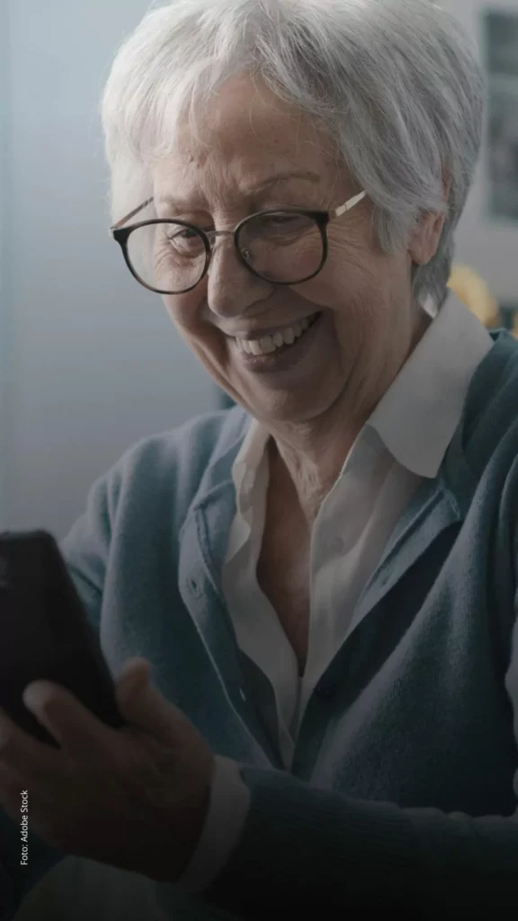 Imagem principal sobre o 5 dicas para idosos fugirem das dívidas e salvar as finanças