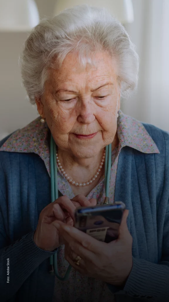 Imagem principal sobre o Idosos com mais de 80 anos recebem a restituição em 2026?