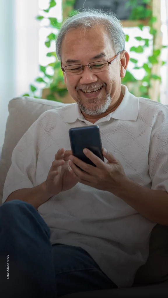 Imagem principal sobre o IR 2026: idosos com 60 e 80 anos estão na mesma ordem de prioridade para receber a restituição?