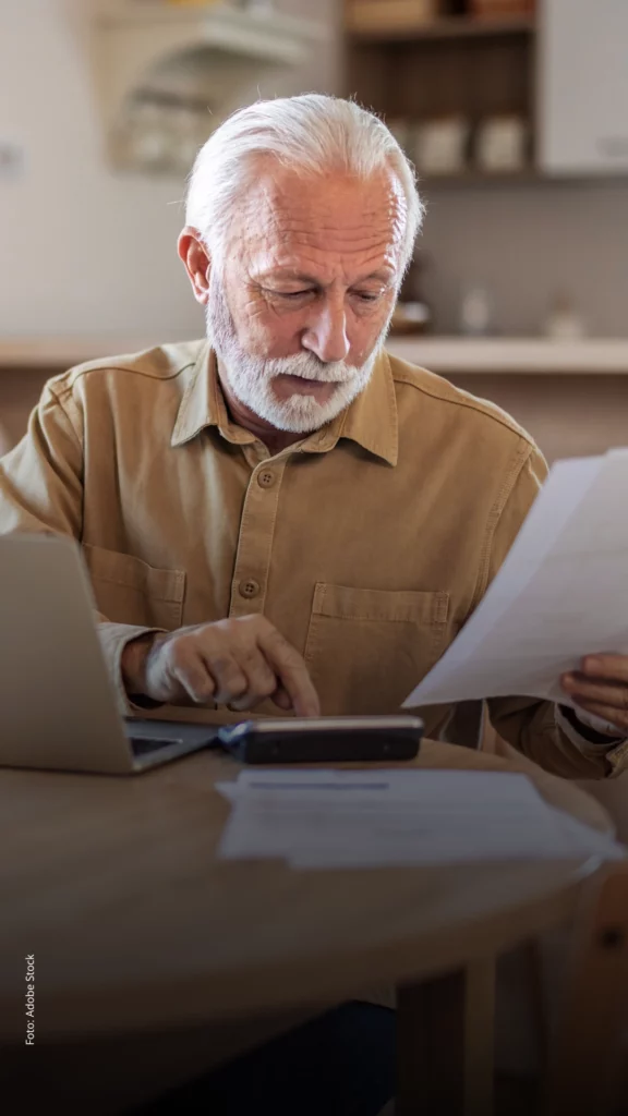 Imagem principal sobre o O que é a Lei do Superendividamento?