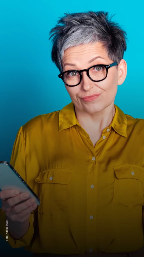 Imagem principal sobre o Idosos com dívidas de empréstimos podem renegociar atrasos, mas em uma situação específica