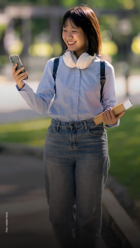 Imagem principal sobre o Pé-de-Meia: além do Caixa Tem, alunos podem movimentar dinheiro nestes outros locais