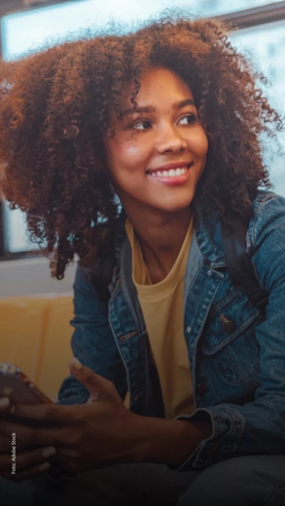 Imagem principal sobre o Starlink mini para viagem: veja quanto tempo dura o período de teste do plano