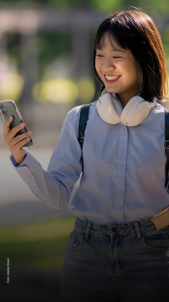 Imagem principal sobre o Pé-de-Meia: como funciona o rendimento do dinheiro de quem decide permanecer na conta poupança?