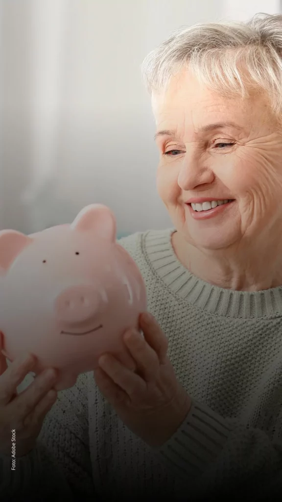 Imagem principal sobre o Idosos podem ter desconto na conta de luz automaticamente; entenda como funciona