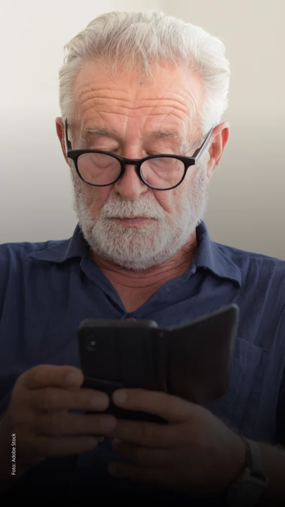 Imagem principal sobre o Idosos com 60 anos ou mais conseguem desconto na luz? Veja se você tem direito