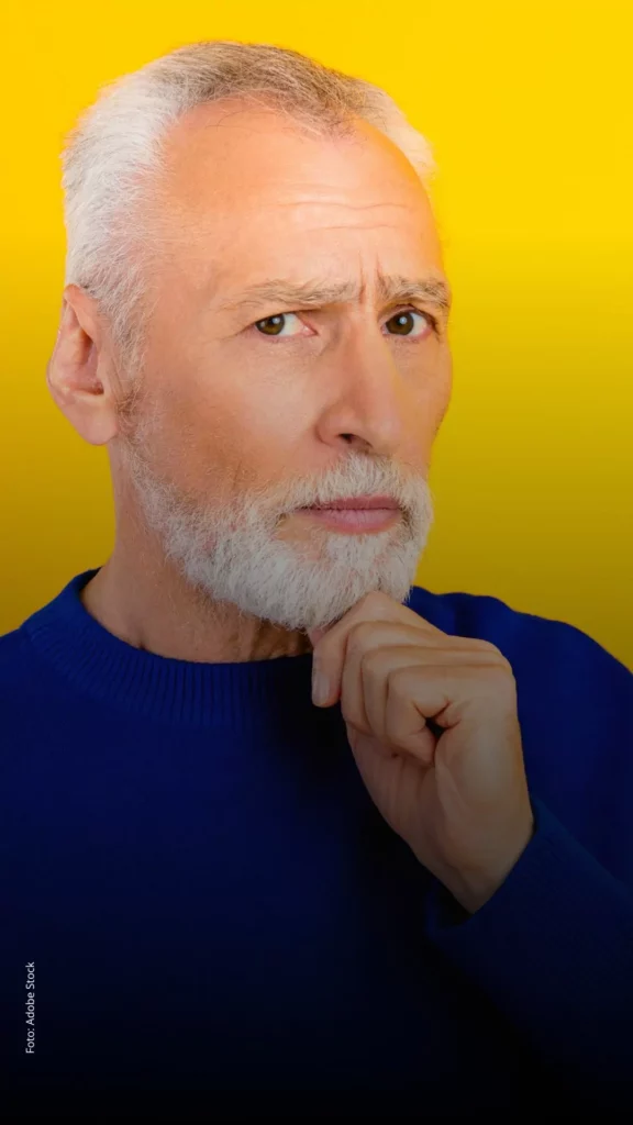 Imagem principal sobre o Idosos podem renegociar dívida com conta de água e aliviar o orçamento; entenda como