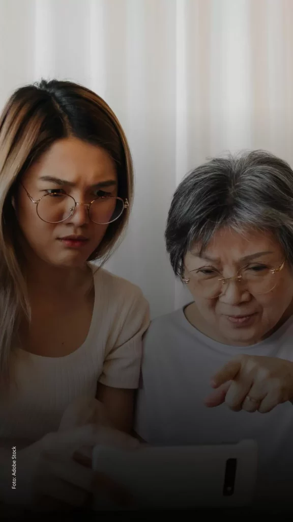 Imagem principal sobre o Pé-de-Meia: responsáveis legais que não são os pais podem autorizar movimentação pelo Caixa Tem?