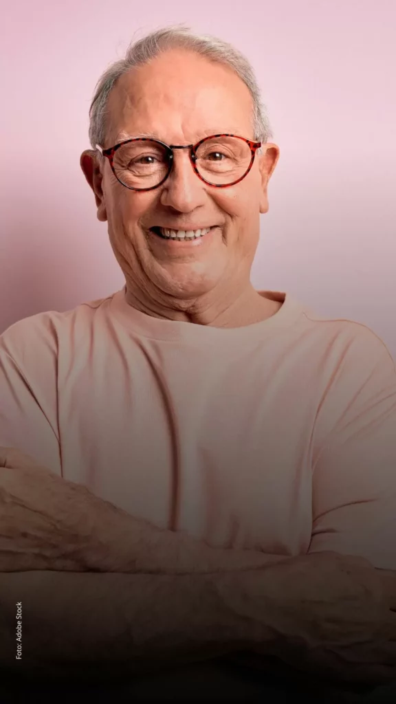 Imagem principal sobre o IR 2026: idosos com 60 e 80 anos estão na mesma ordem de prioridade para receber a restituição?