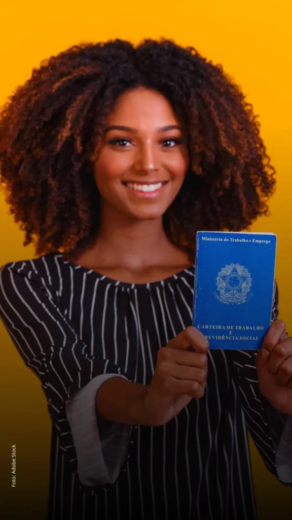 Imagem principal sobre o O número do PIS não apareceu na Carteira de Trabalho Digital? Entenda o que pode ser