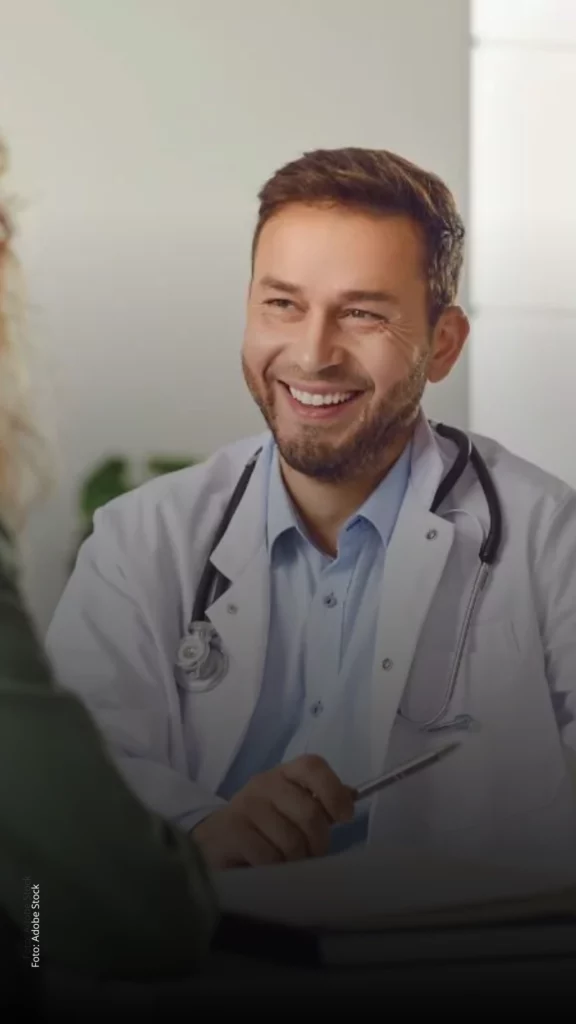 Imagem principal sobre o FGTS: pacientes que precisam de órtese podem sacar o dinheiro; entenda como