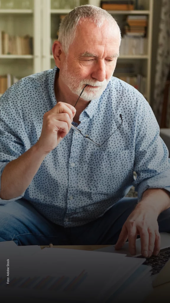 Imagem principal sobre o Idosos conseguem renegociar dívidas de cartão de crédito, mas como isso deve ser feito?