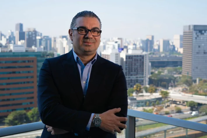 Everaldo Oliveira, CEO da 18ib, nova boutique de investimentos com foco em empresas de m&eacute;dio porte (Foto: 18ib/Divulga&ccedil;&atilde;o)