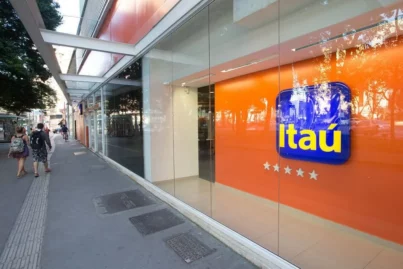 Itaúsa tem lucro líquido recorrente de R$ 4,491 bilhões no 1TRI26