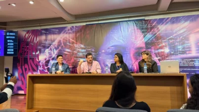 Como a Unicef quer usar blockchain para transformar projetos sociais no Brasil