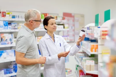Biomm (BIOM3) reverte prejuízo e registra lucro de R$ 9,7 milhões no 1T26
