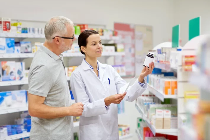 Vis&atilde;o interna da moderna planta de produ&ccedil;&atilde;o de insulina e biomedicamentos da Biomm, localizada em Nova Lima (MG), que tem sido o principal motor da expans&atilde;o das opera&ccedil;&otilde;es da companhia no mercado nacional. (Imagem: Adobe Stock)