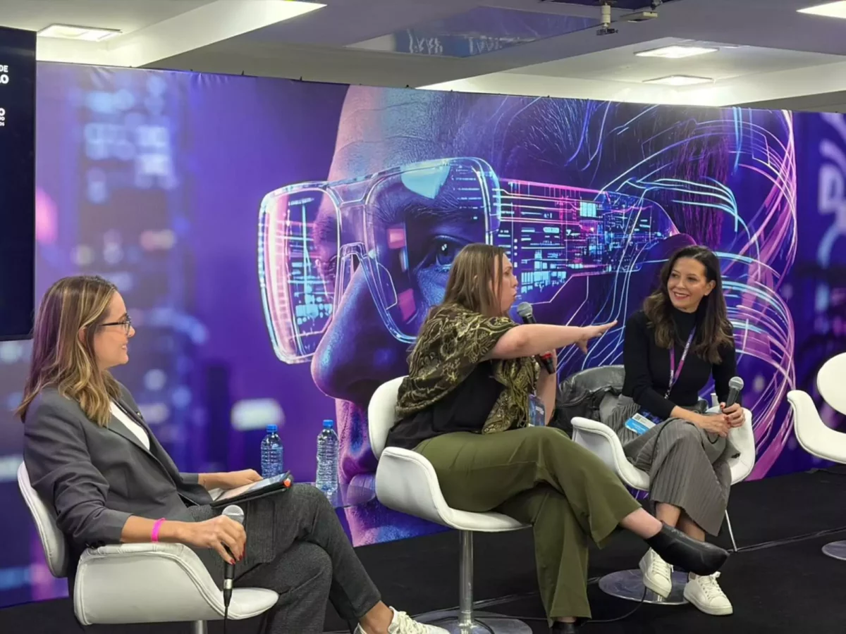 “Não dá para viver calendários que não são nossos”: mulheres redesenham carreira nas finanças