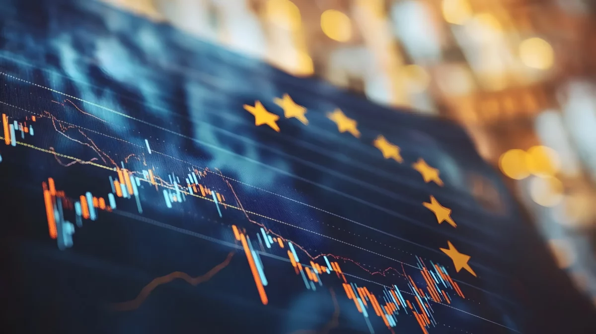 Bolsas da Europa fecham sem direção única à medida que aversão por risco cresce com incertezas entre EUA e Irã