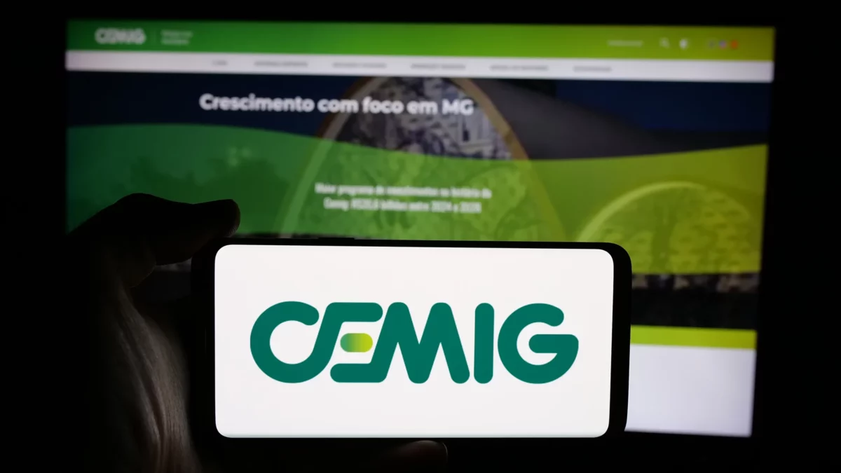 Cemig decepciona no 1T26 e mercado vê pressão em energia, gás e distribuição