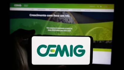 Cemig decepciona no 1T26 e mercado vê pressão em energia, gás e distribuição