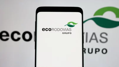 Citi vê valorização de 30% para as ações da EcoRodovias (ECOR3) após resultados do 1T26