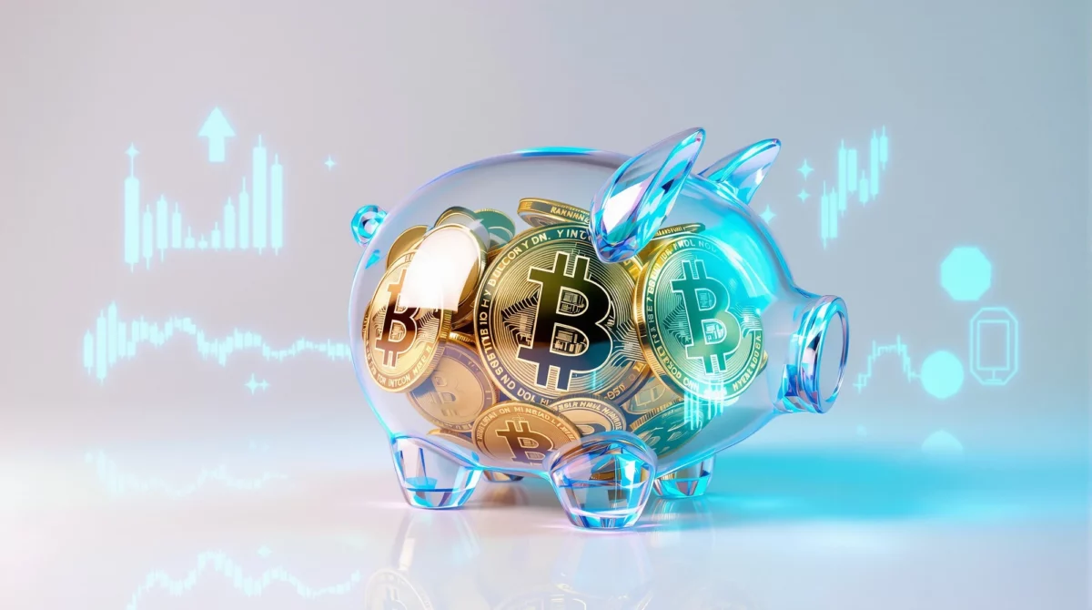 Bitcoin hoje opera em alta com sinais de avanço nas negociações entre EUA e Irã, mas liquidez limitada trava ganhos