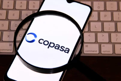Copasa (CSMG3) salta 4% após avanço na privatização; entenda o que mudou e o impacto nas ações