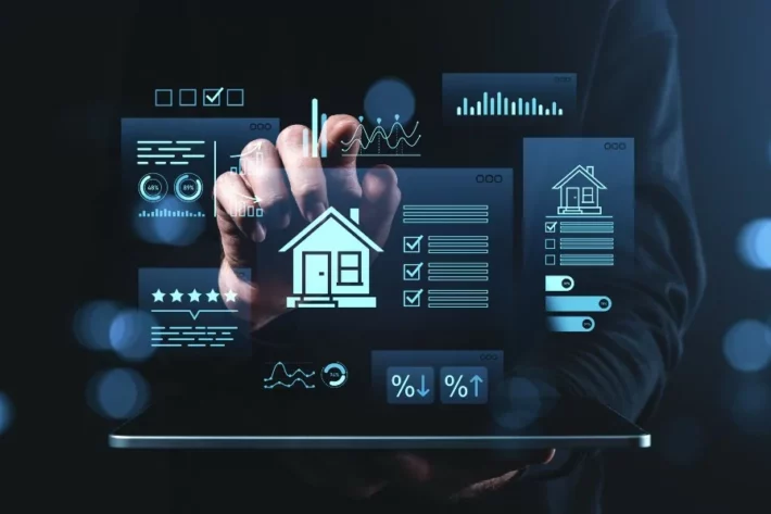 A an&aacute;lise de REITs segue uma l&oacute;gica semelhante &agrave; dos Fundos de Investimento Imobili&aacute;rio (FIIs) no Brasil, mas h&aacute; particularidades. Foto: AdobeStock