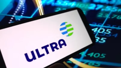 Lucro da Ultrapar (UGPA3) cresce 152% no 1T26 e vai a R$ 914 milhões, impulsionado pela Hidrovias do Brasil